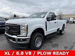 New 2026 Ford F-250 XL Regular Cab 4WD Pickup for sale #26T40 - photo 4