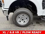New 2026 Ford F-250 XL Regular Cab 4WD Pickup for sale #26T40 - photo 5