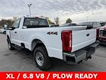 New 2026 Ford F-250 XL Regular Cab 4WD Pickup for sale #26T40 - photo 6
