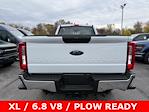 New 2026 Ford F-250 XL Regular Cab 4WD Pickup for sale #26T40 - photo 7