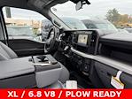 New 2026 Ford F-250 XL Regular Cab 4WD Pickup for sale #26T40 - photo 9