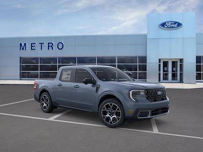 New 2026 Ford Maverick - photo 1
