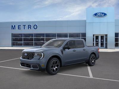 New 2026 Ford Maverick - photo 1