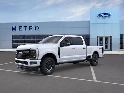 New 2026 Ford F-350 - photo 1