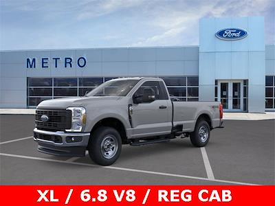 2026 Ford F-350 Regular Cab SRW 4WD Pickup for sale #26T41 - photo 1