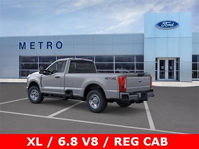 New 2026 Ford F-350 XL Regular Cab for sale #26T41 - photo 2