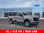 2026 Ford F-350 Regular Cab SRW 4WD Pickup for sale #26T41 - photo 3
