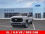 2026 Ford F-350 Regular Cab SRW 4WD Pickup for sale #26T41 - photo 4