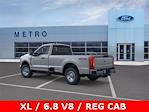2026 Ford F-350 Regular Cab SRW 4WD Pickup for sale #26T41 - photo 2