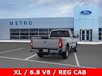 2026 Ford F-350 Regular Cab SRW 4WD Pickup for sale #26T41 - photo 8