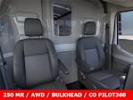 New 2026 Ford Transit 250 Medium Roof Empty Cargo Van for sale #26T42 - photo 10