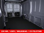 New 2026 Ford Transit 250 Medium Roof Empty Cargo Van for sale #26T42 - photo 11