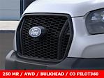 New 2026 Ford Transit 250 Medium Roof Empty Cargo Van for sale #26T42 - photo 17