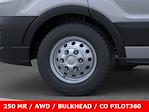 New 2026 Ford Transit 250 Medium Roof Empty Cargo Van for sale #26T42 - photo 19