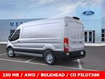 New 2026 Ford Transit 250 Medium Roof Empty Cargo Van for sale #26T42 - photo 6