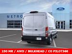 New 2026 Ford Transit 250 Medium Roof Empty Cargo Van for sale #26T42 - photo 2