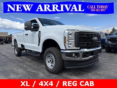 New 2026 Ford F-250 XL Regular Cab 4WD Pickup for sale #26T5 - photo 1