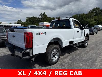 New 2026 Ford F-250 XL Regular Cab 4WD Pickup for sale #26T5 - photo 2