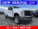 New 2026 Ford F-250 XL Regular Cab 4WD Pickup for sale #26T5 - photo 1