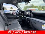 New 2026 Ford F-250 XL Regular Cab 4WD Pickup for sale #26T5 - photo 10