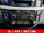 New 2026 Ford F-250 XL Regular Cab 4WD Pickup for sale #26T5 - photo 16