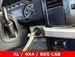 New 2026 Ford F-250 XL Regular Cab 4WD Pickup for sale #26T5 - photo 19