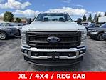 New 2026 Ford F-250 XL Regular Cab 4WD Pickup for sale #26T5 - photo 3