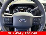 New 2026 Ford F-250 XL Regular Cab 4WD Pickup for sale #26T5 - photo 20