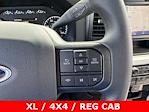 New 2026 Ford F-250 XL Regular Cab 4WD Pickup for sale #26T5 - photo 21