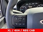 New 2026 Ford F-250 XL Regular Cab 4WD Pickup for sale #26T5 - photo 22