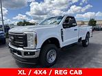 New 2026 Ford F-250 XL Regular Cab 4WD Pickup for sale #26T5 - photo 4