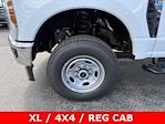New 2026 Ford F-250 XL Regular Cab 4WD Pickup for sale #26T5 - photo 5