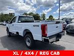 New 2026 Ford F-250 XL Regular Cab 4WD Pickup for sale #26T5 - photo 7