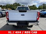 New 2026 Ford F-250 XL Regular Cab 4WD Pickup for sale #26T5 - photo 8