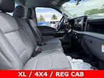 New 2026 Ford F-250 XL Regular Cab 4WD Pickup for sale #26T5 - photo 9