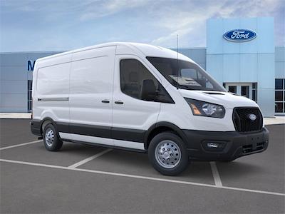 New 2026 Ford Transit 250 Medium Roof Empty Cargo Van for sale #26T51 - photo 1