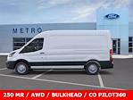 2026 Ford Transit 250 Medium Roof AWD Empty Cargo Van for sale #26T51 - photo 5