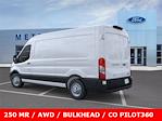 2026 Ford Transit 250 Medium Roof AWD Empty Cargo Van for sale #26T51 - photo 6