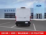 2026 Ford Transit 250 Medium Roof AWD Empty Cargo Van for sale #26T51 - photo 7