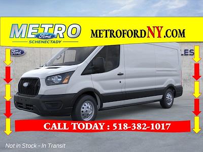 New 2026 Ford Transit 250 - photo 2