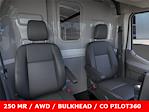 2026 Ford Transit 250 Medium Roof AWD Empty Cargo Van for sale #26T67 - photo 10
