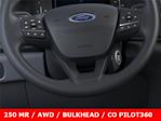 2026 Ford Transit 250 Medium Roof AWD Empty Cargo Van for sale #26T67 - photo 12