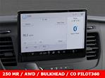 2026 Ford Transit 250 Medium Roof AWD Empty Cargo Van for sale #26T67 - photo 14