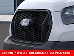 2026 Ford Transit 250 Medium Roof AWD Empty Cargo Van for sale #26T67 - photo 17