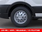 2026 Ford Transit 250 Medium Roof AWD Empty Cargo Van for sale #26T67 - photo 19