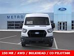 2026 Ford Transit 250 Medium Roof AWD Empty Cargo Van for sale #26T67 - photo 8