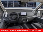 2026 Ford Transit 250 Medium Roof AWD Empty Cargo Van for sale #26T67 - photo 9