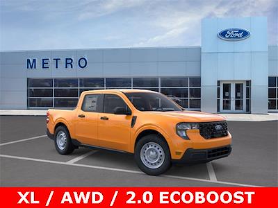 New 2026 Ford Maverick XL SuperCrew Cab for sale #26T68 - photo 1