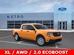 New 2026 Ford Maverick XL SuperCrew Cab for sale #26T68 - photo 1