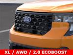 New 2026 Ford Maverick XL SuperCrew Cab for sale #26T68 - photo 18